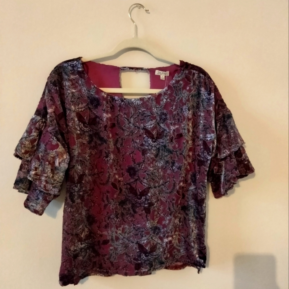 NWT Women's Blouse